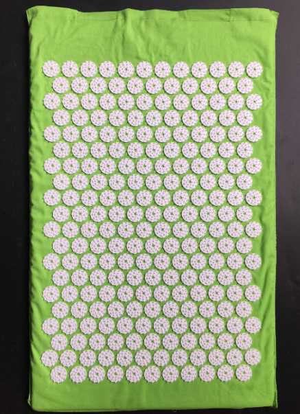 Acupressure Massage Yoga Mat