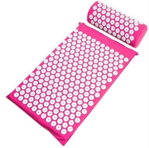 yoga mat