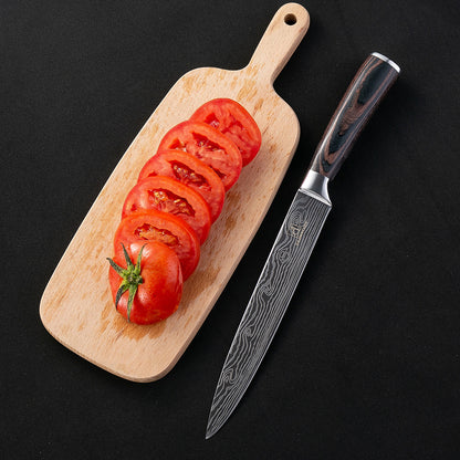 Cleaver Slicing Chef Kitchen Knives