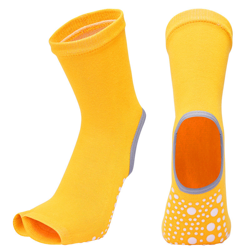 Non-slip Yoga Socks - NUWELLTH