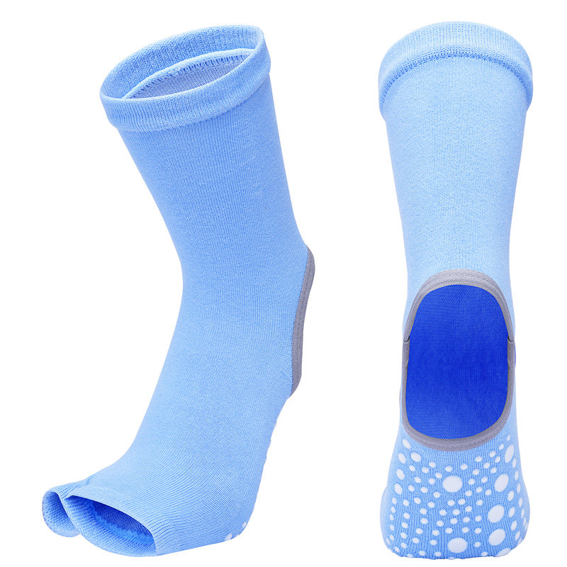 Non-slip Yoga Socks - NUWELLTH