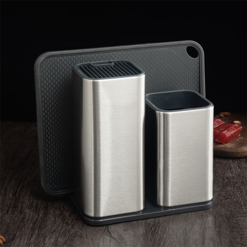 cooking utensil holder