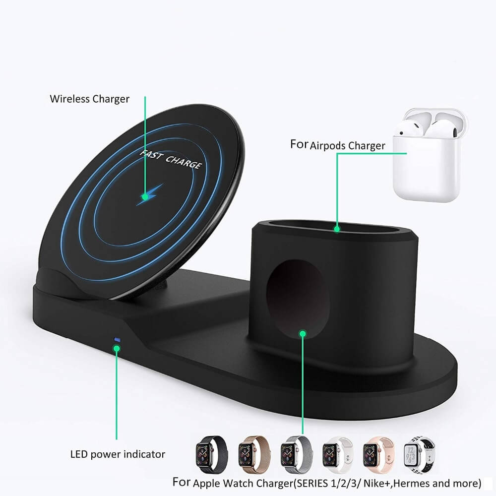 mi qualcomm quick charge 3.0 supported devices