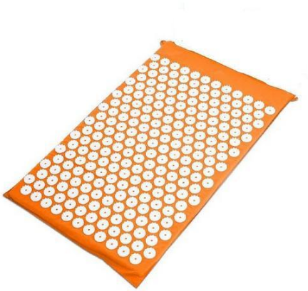 Acupressure Massage Yoga Mat