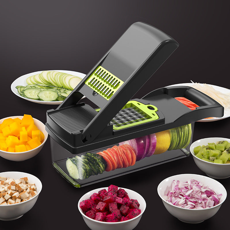 fruit &amp; vegetable cutter