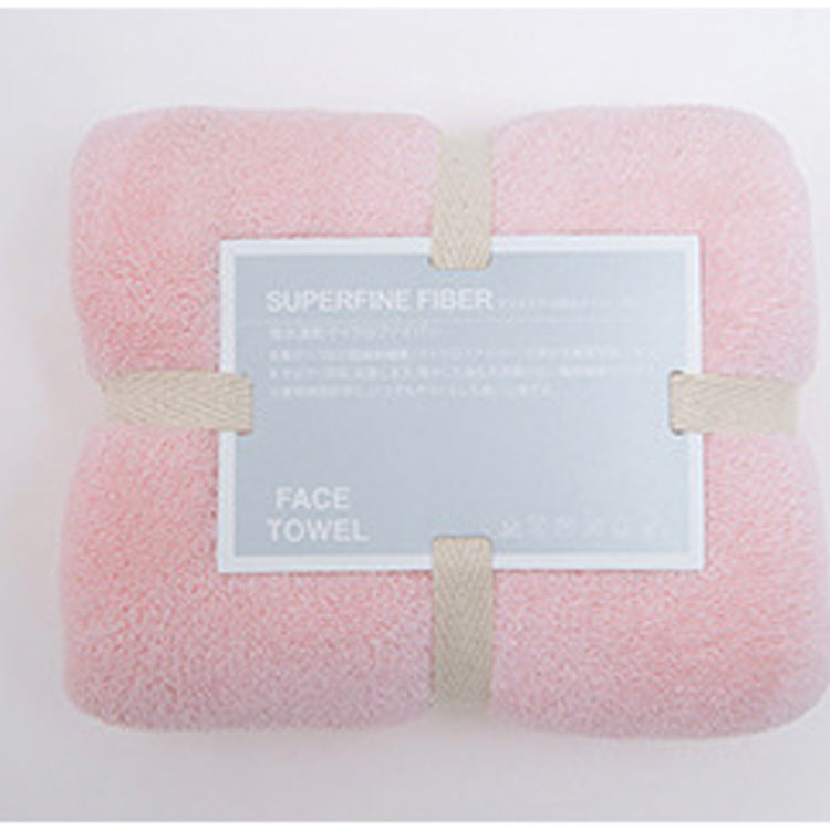 Soft Yoga Towel