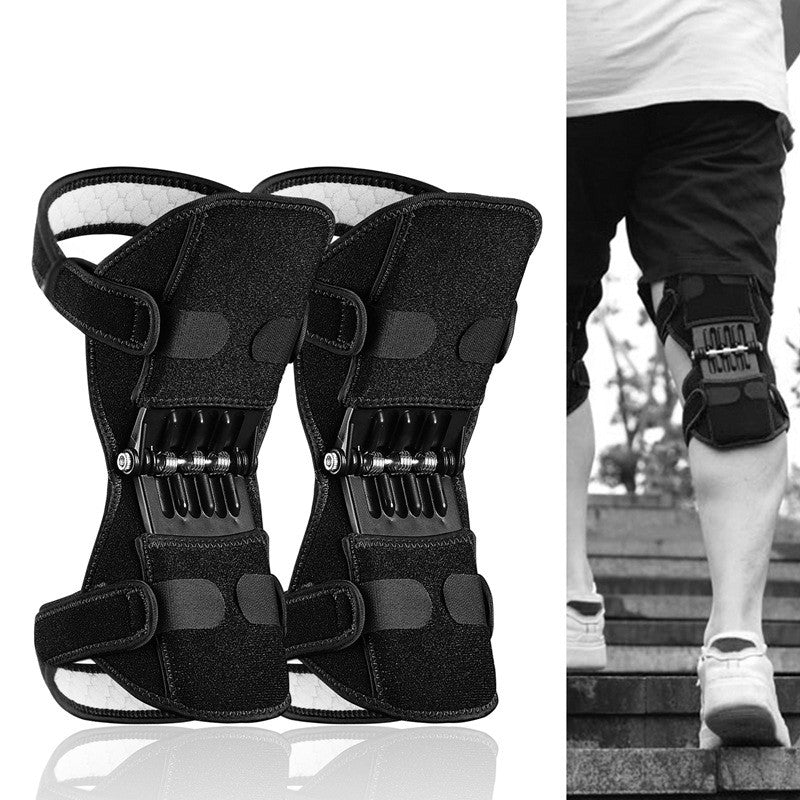 Sport Knee Support - NUWELLTH