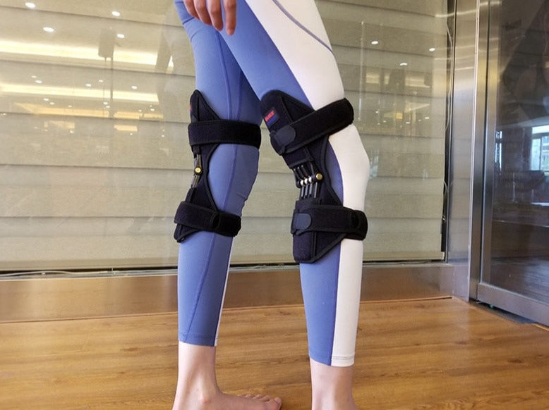 Sport Knee Support