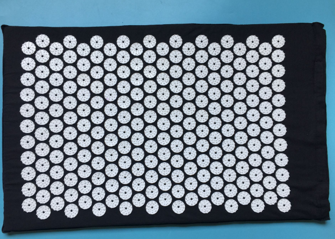 Acupressure Massage Yoga Mat