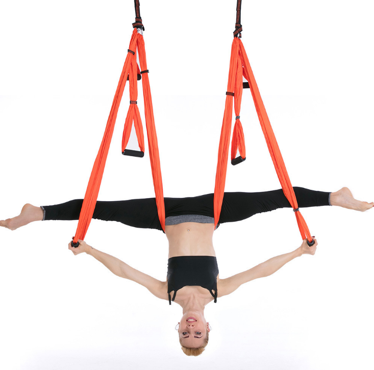 Anti Gravity Yoga Hammock - NUWELLTH