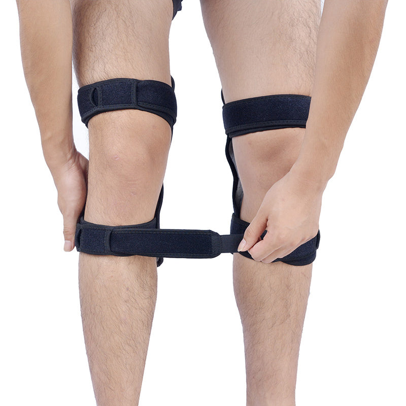 Sport Knee Support - NUWELLTH