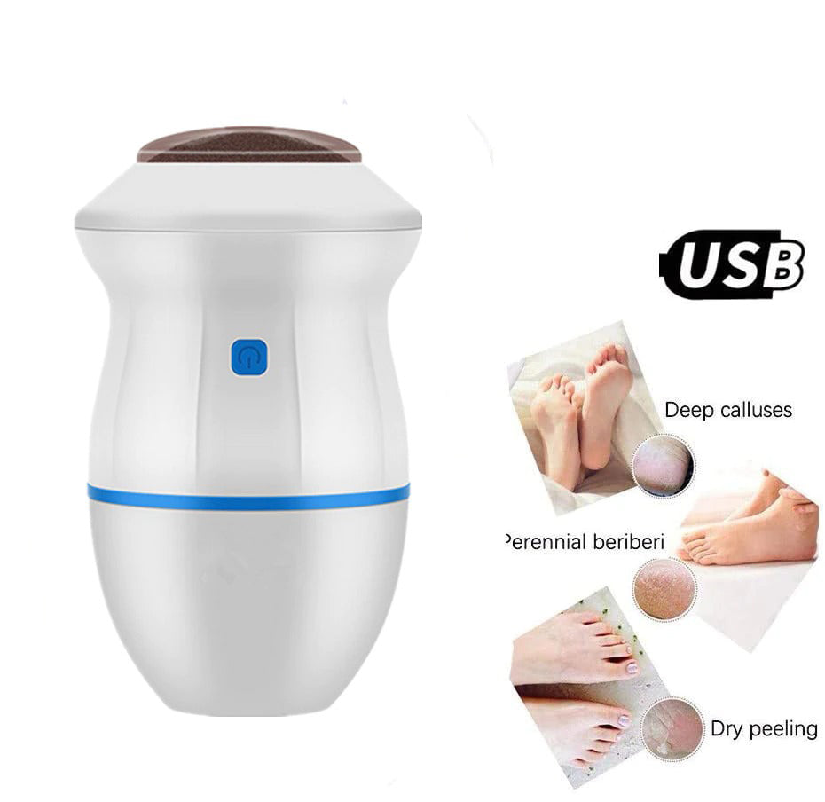 Electric Foot Callus Remover