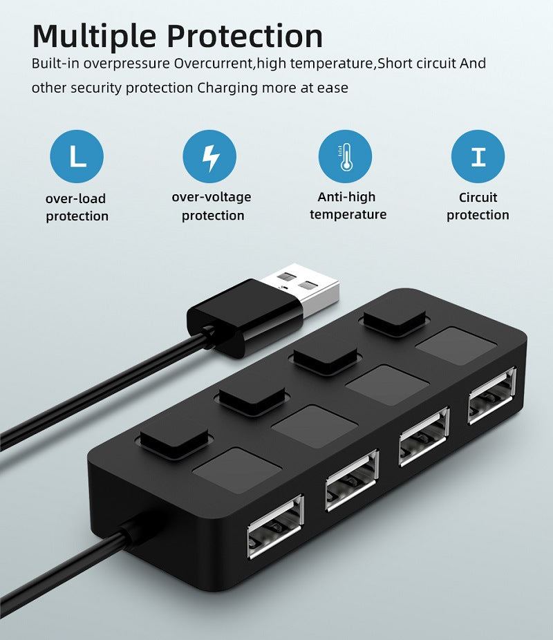 computer usb extender