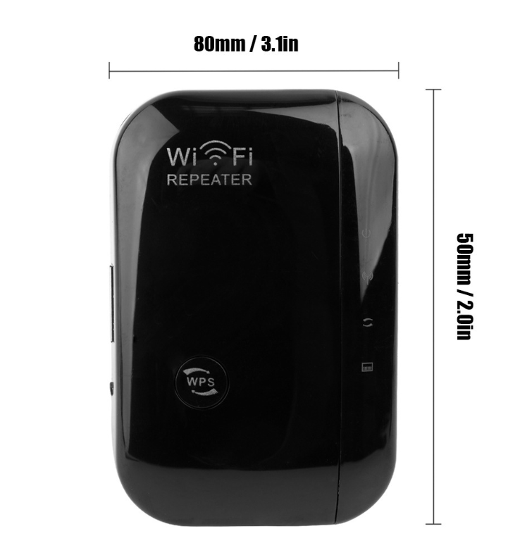 Wifi Repeater Signal Amplifier