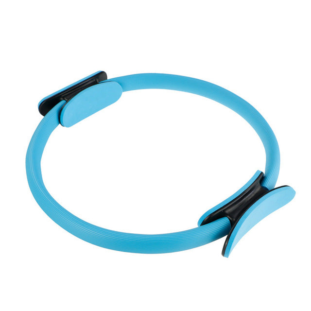 Dual Exercise Ring