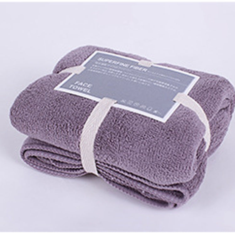 Soft Yoga Towel
