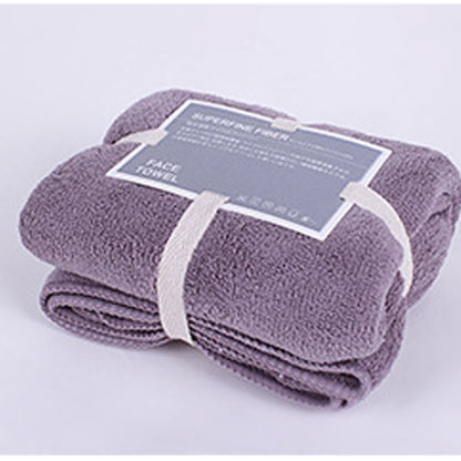 Soft Yoga Towel - NUWELLTH