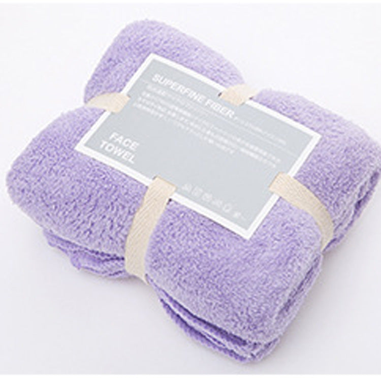 Soft Yoga Towel - NUWELLTH