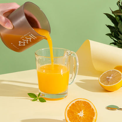 Mini Portable Manual Juicer