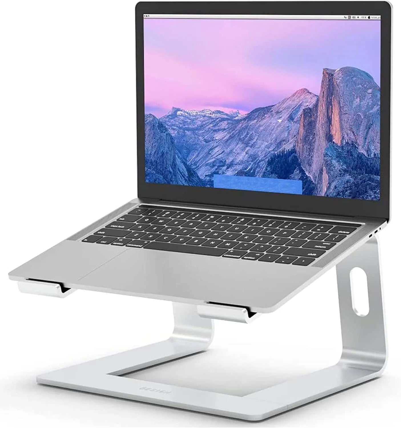 10-17 Inch Ergonomic Laptop Holder