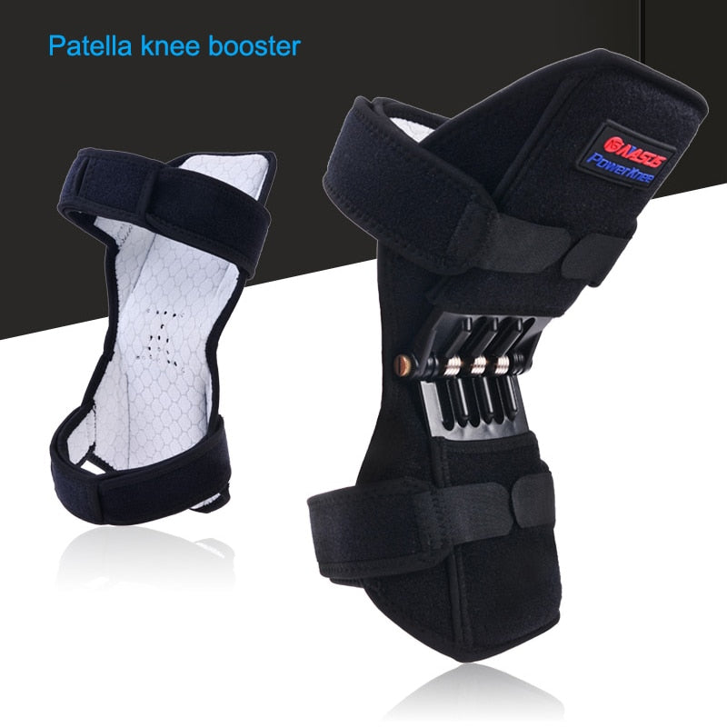 Sport Knee Support - NUWELLTH