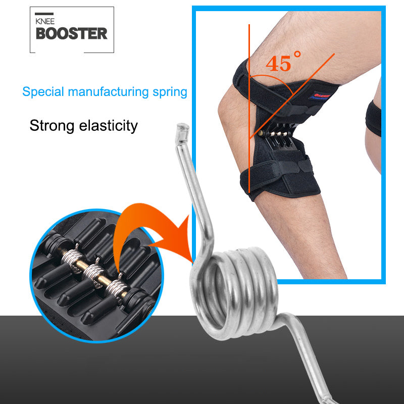 Sport Knee Support