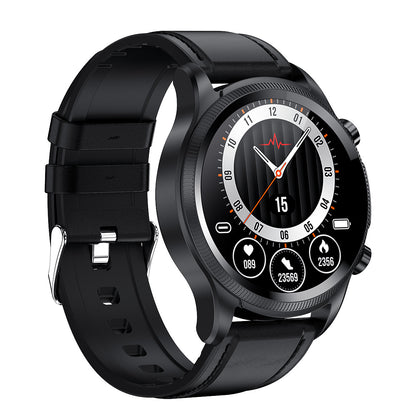 ECG Smart Watch E300