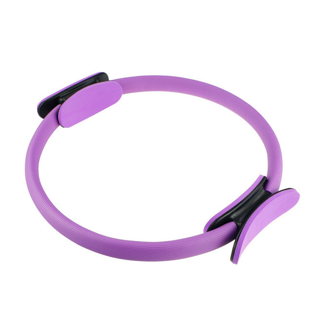 Dual Exercise Ring