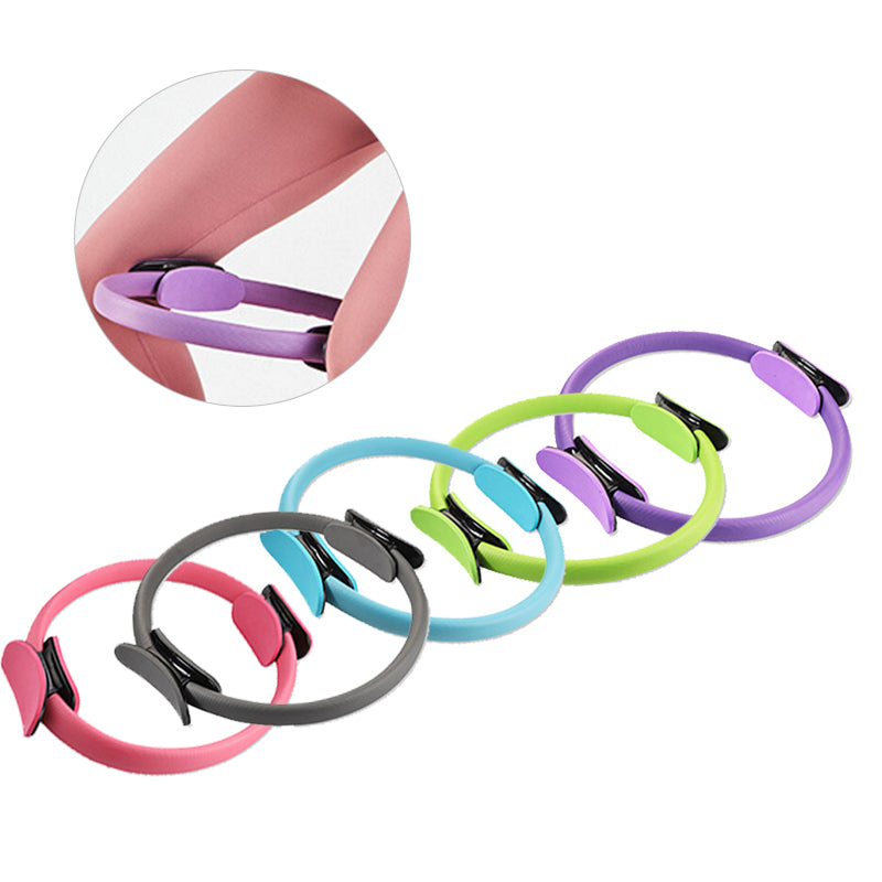 Dual Exercise Ring