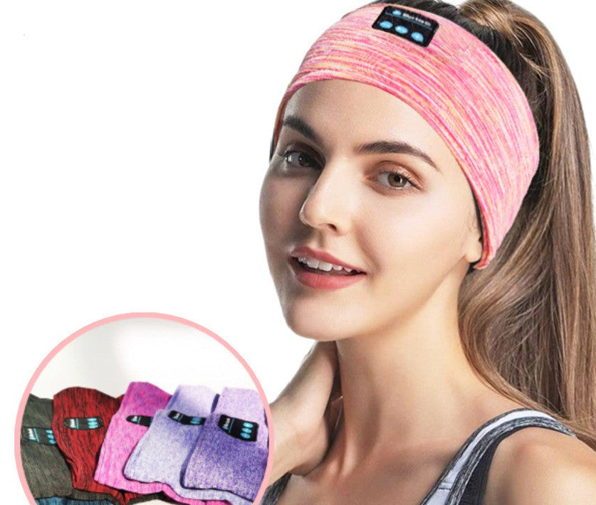 Wireless Bluetooth Headphones Headband