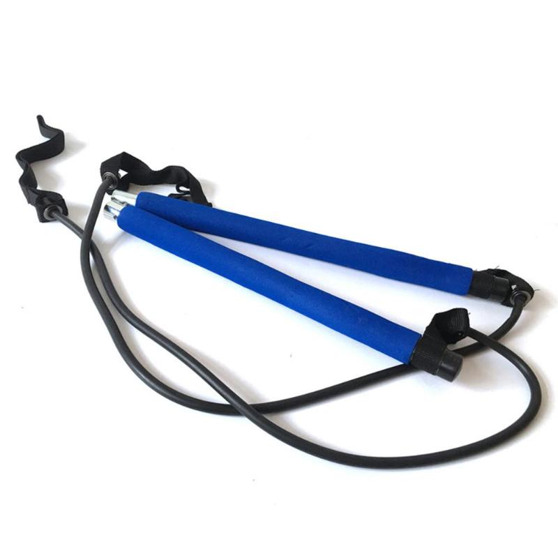 Resistance Rope Puller