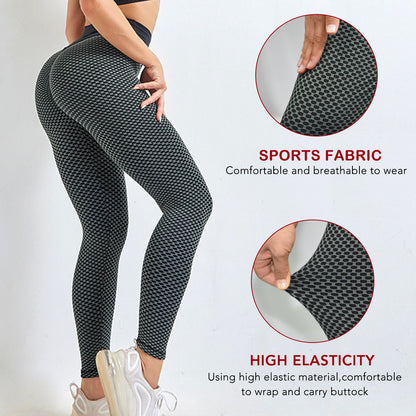 Booty Boost Workout Leggins
