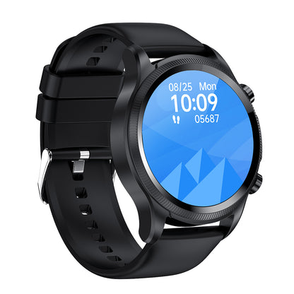 ECG Smart Watch E300