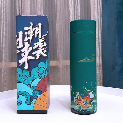 Stainless Steel Insulated Cup