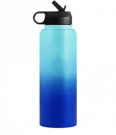 Stainless Steel Sports Vacuum Flask