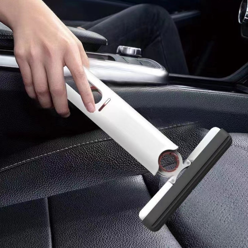 Portable Self-NSqueeze Mini Mop