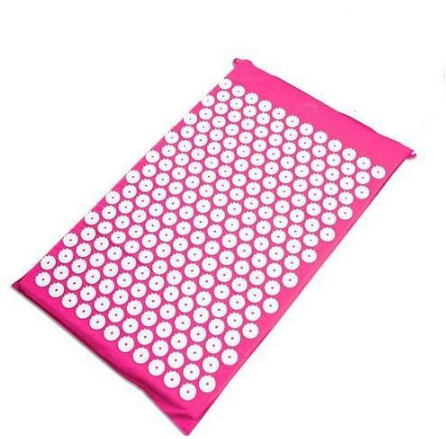 Acupressure Massage Yoga Mat