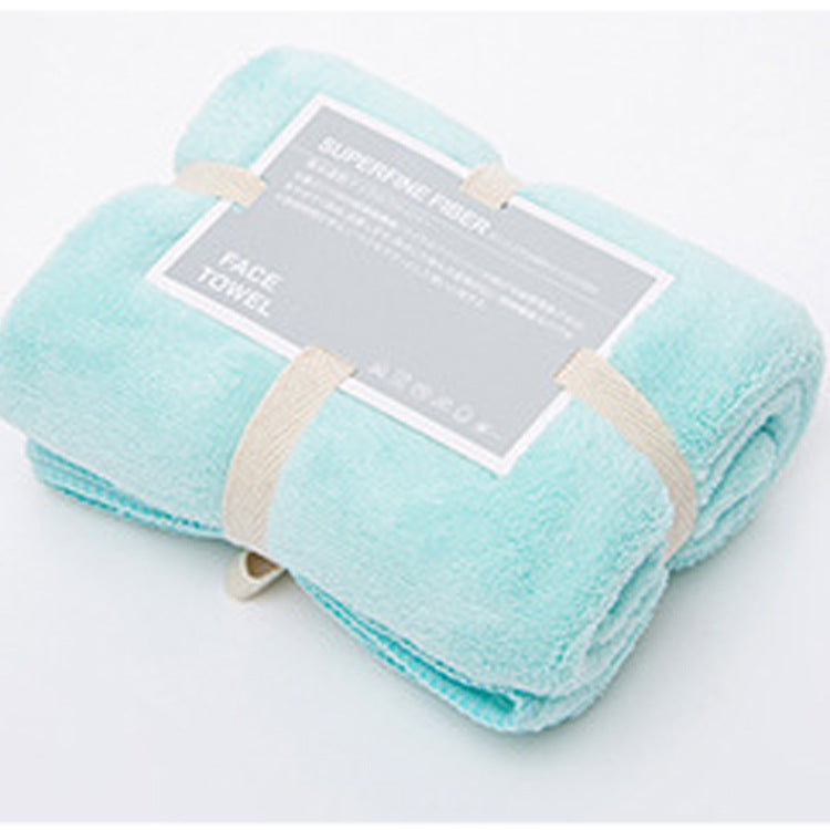 Soft Yoga Towel