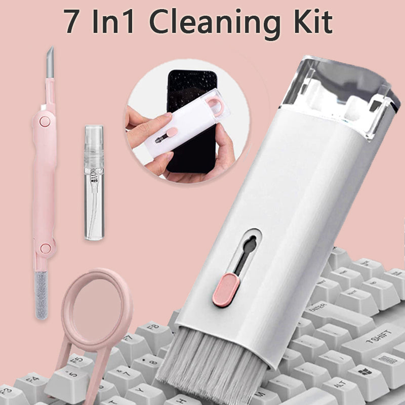 best keyboard cleaning kit