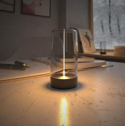 Creative Rechargeable LED Ambient Night Light
