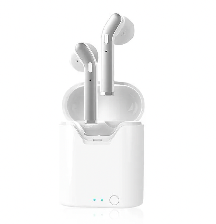 Immersive Noise-Cancelling Waterproof Bluetooth 5.0 Earbuds