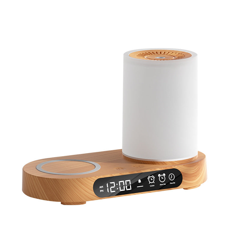 Misty Glow - USB Smart Aroma Diffuser