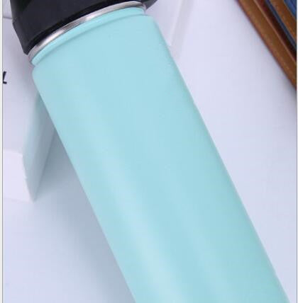 Stainless Steel Sports Vacuum Flask