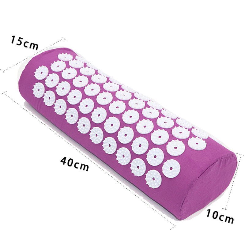 Acupressure Massage Yoga Mat