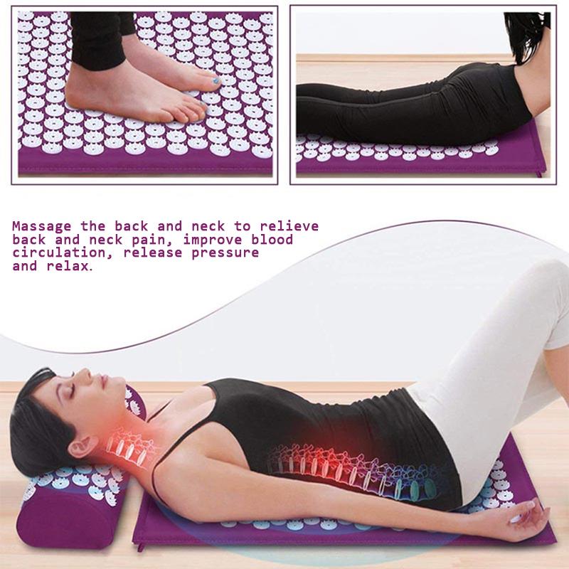 yoga mat