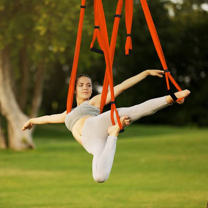 Anti Gravity Yoga Hammock