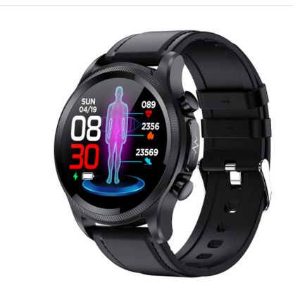 ECG Smart Watch E300