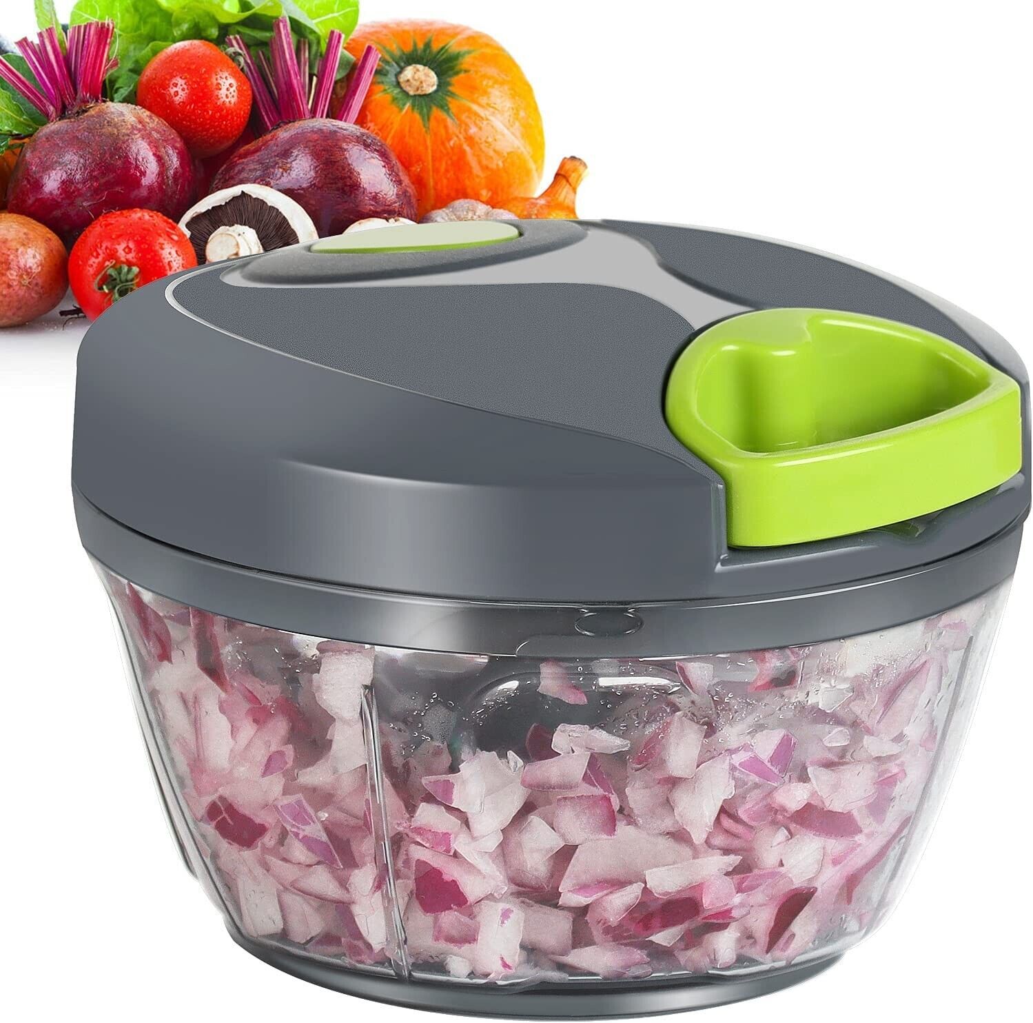 cuisinart vegetable and fruit chopper