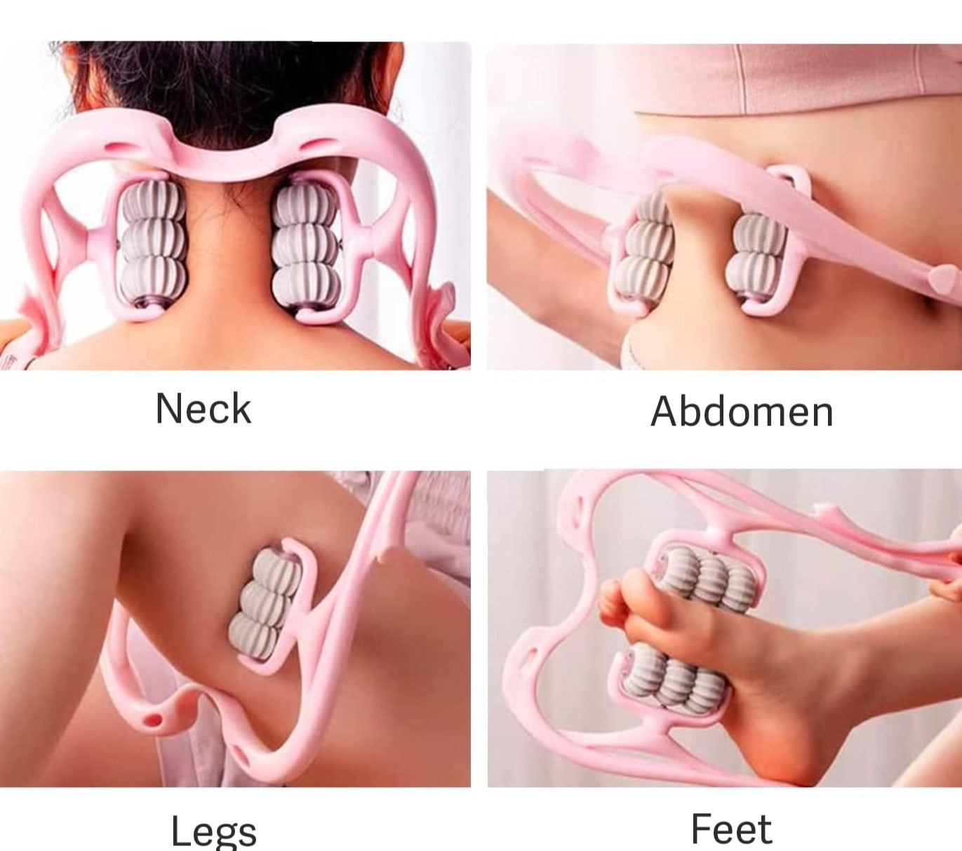 Cervical Neck Massager