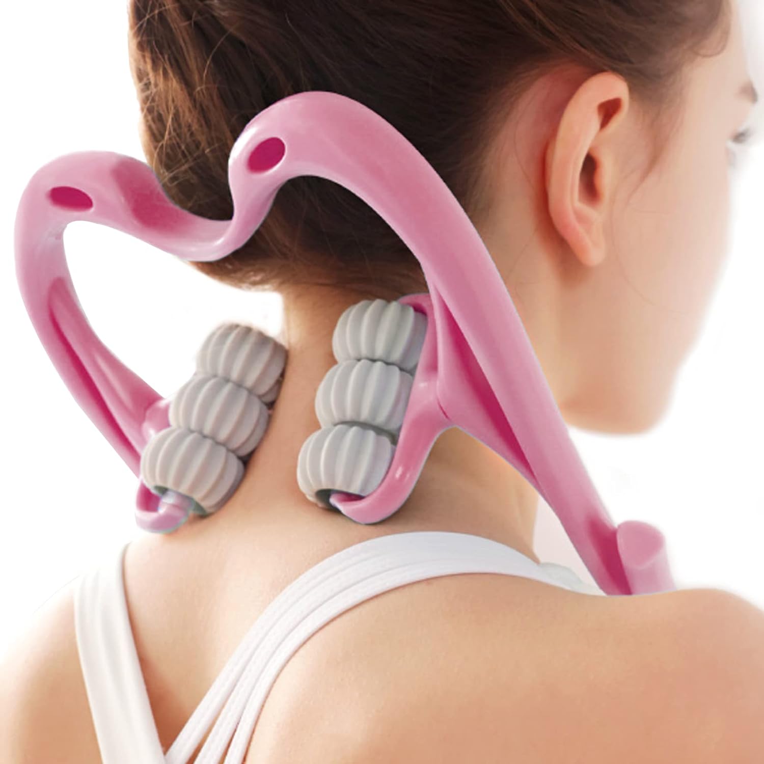 Cervical Neck Massager